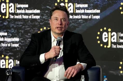 Elon Musk Is Cosplaying As Jewish But No Jew Would Do What He Amp 39 S Done
