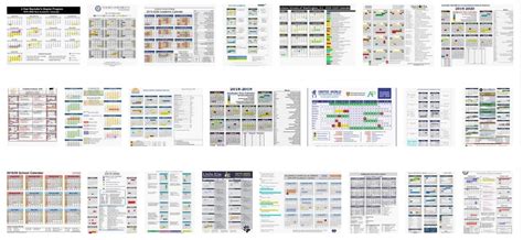 Embry Riddle Prescott Calendar Printable Calendars At A Glance