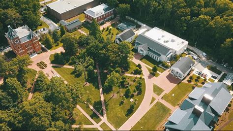 Emory University Oxford Campus