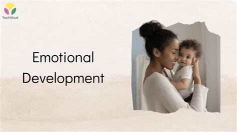 Emotional Development In Early Childhood Early Childhood Education Degree Emotional Development In Early Childhood Early Childhood Education Degree