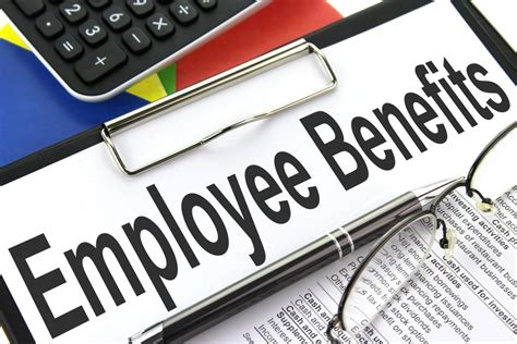 Employee Benefits Free Of Charge Creative Commons Clipboard Image Employee Benefits Free Of Charge Creative Commons Clipboard Image