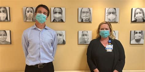 Employee Spotlight Everyone Portsmouth Hospital