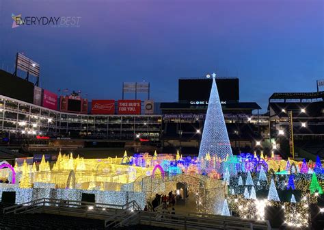 Enchant Christmas Arlington