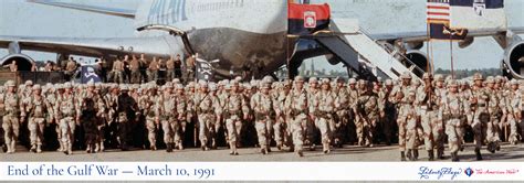 End Of The Gulf War 1991 Bringing Our Troops Home Libertyflags Com End Of The Gulf War 1991 Bringing Our Troops Home Libertyflags Com