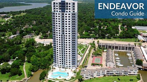 Endeavor Condo Houston 4821 Nasa Parkway