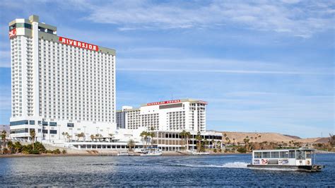 Enjoy A Laughlin Getaway This Summer Along The Colorado River