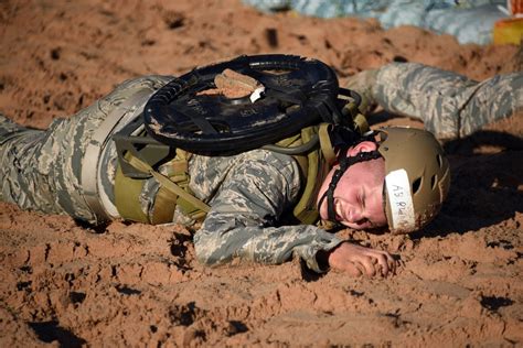 Eod Revamps Physical Training Regimen Air Force Article Display