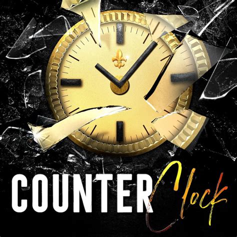 Episode 3 Encounters Counterclock Podcast