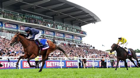 Epsom Derby 2024 Runners Amp Betting Tips As 33 1 Shots Show Hand At Epsom Derby 2024 Runners Amp Betting Tips As 33 1 Shots Show Hand At