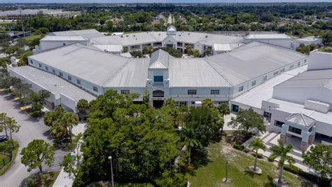 Epstein Case The Open Secret At Royal Palm High