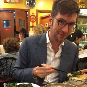 Eric Schluessel Fairbank Center For Chinese Studies