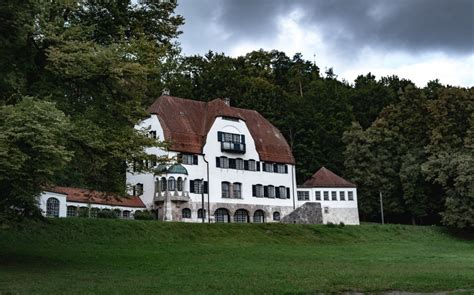 Unveiling the Legacy of Erwin Rommel at Home