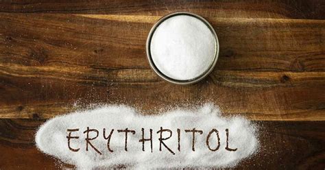 Erythritol Is It Really Bad For You