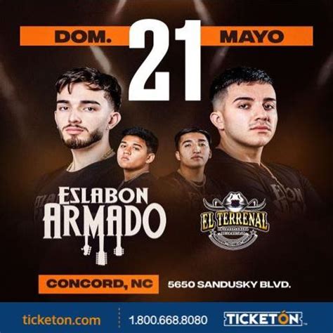 Eslabon Armado En Concord Nc