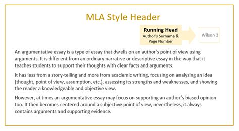Mastering the Art of the Perfect Essay Header: Tips and Tricks for Success