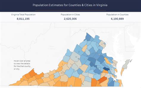 Estimates Show Over 52 000 People Moved To Richmond Since 2020 Axios Richmond