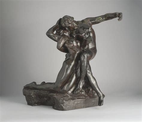 Eternal Spring By Auguste Rodin October Collection Highlight By Eternal Spring By Auguste Rodin October Collection Highlight By