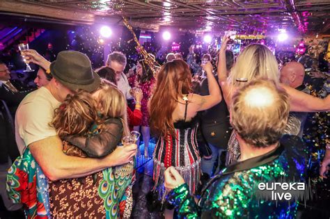 Eureka Live Eureka Live