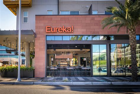Eureka Restaurants Headed To Henderson