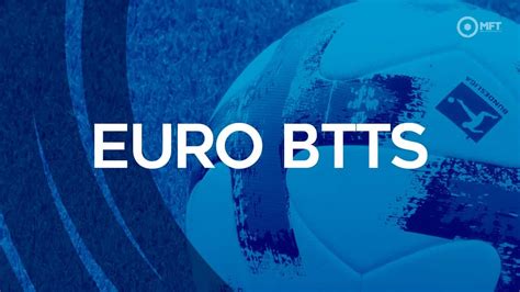 European Btts Tips Nantes To Notch In 3 1 Treble