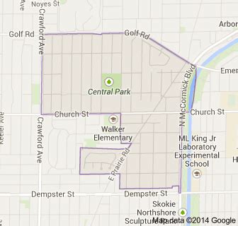Evanston Skokie Real Estate Zip Code 60203 Il