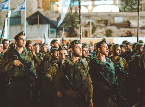 Ever Wondered How It All Started The Origins Of The Israel Defense Forces Idf Ever Wondered How It All Started The Origins Of The Israel Defense Forces Idf