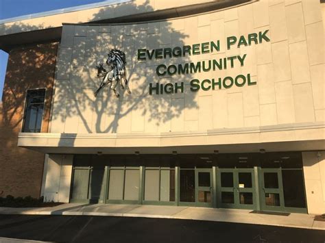 Evergreen Park Community High School Class Reunion Websites