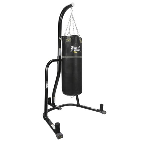 Everlast Punching Bag Stand Academy At Mike Fahey Blog