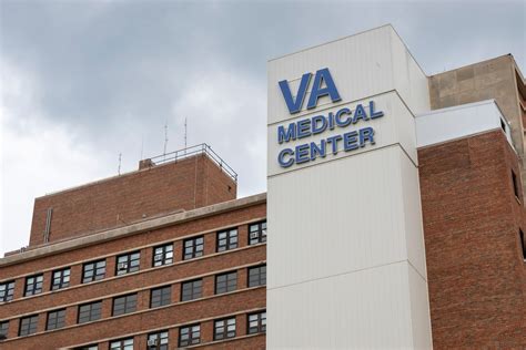 Every Va Medical Center Has Severe Staffing Shortages Audit Finds The Washington Post Every Va Medical Center Has Severe Staffing Shortages Audit Finds The Washington Post