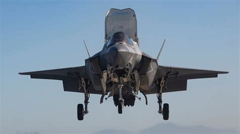 Everything You Need To Know About The Lockheed Martin F 35B Lightning Everything You Need To Know About The Lockheed Martin F 35B Lightning