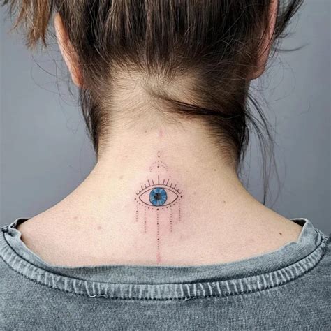 Evil Eye Tattoo Meaning The Deeper Meanings Behind Popular Tattoo Designs