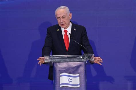 Ex Aide Says Netanyahu Tasked Him With Making A Plan To Evade Responsibility For Oct 7 Attack Military Com Ex Aide Says Netanyahu Tasked Him With Making A Plan To Evade Responsibility For Oct 7 Attack Military Com