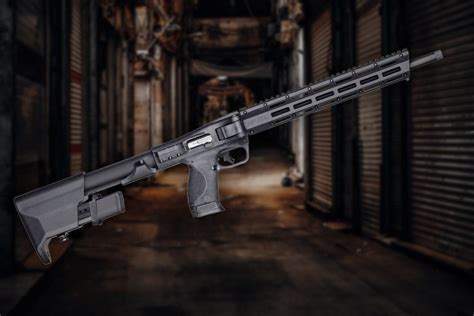 Examining The Pros And Cons Of Smith Amp Wesson Amp 39 S New Fpc 9Mm Carbine Is Examining The Pros And Cons Of Smith Amp Wesson Amp 39 S New Fpc 9Mm Carbine Is