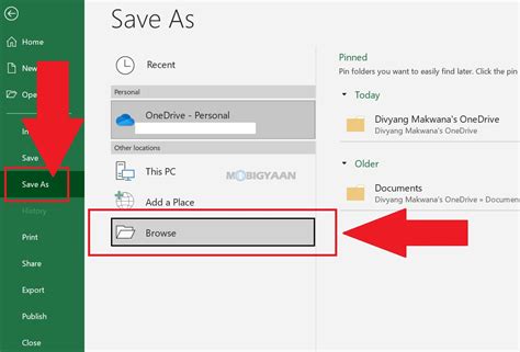 Excel Tutorial How To Save Entire Excel Workbook As Pdf