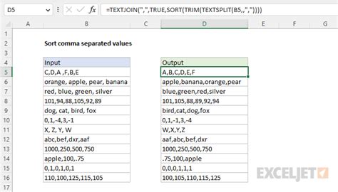 Excel Vlookup And Sum One Cell Containing Comma Separated Values Stack Overflow