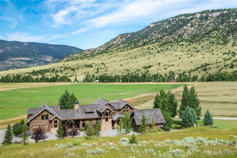 Exceptional Mountain Retreat Paradise Livingston Montana