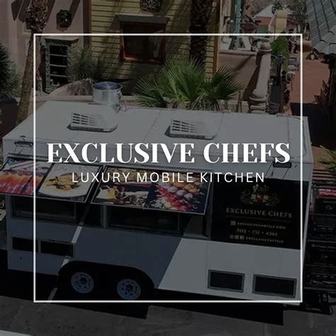 Exclusive Chefs On Linkedin Lasvegasprivatechef