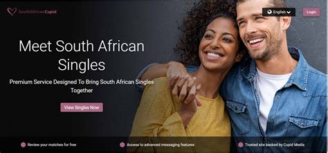 Exclusive Love Apps South Africa 2023: Find Your Perfect Match