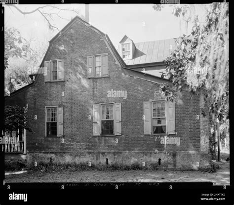 Exeter Moncks Corner Vic Berkeley County South Carolina Carnegie