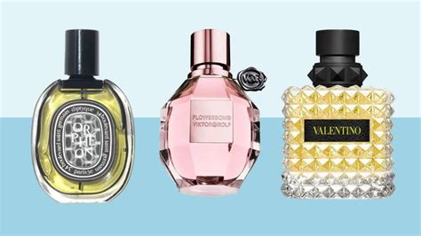 Expensive Perfumes For Women Top 10 Of 2024