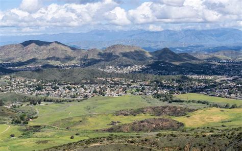 Explore Oak Park Real Estate In Ventura County Your Dream Home Awaits
