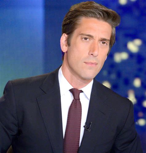 Exploring David Muir Journalist Salary Annual Earnings Net Worth