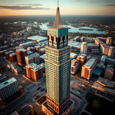 Exploring Lake City Tower Insights Into Real Estate