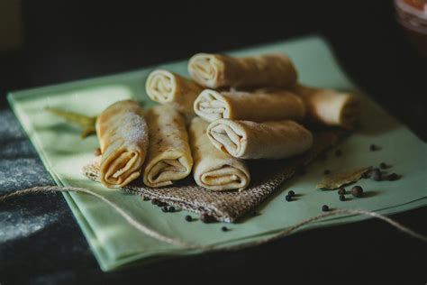 Exploring The Best Spring Roll Near Me A Tasty Guide