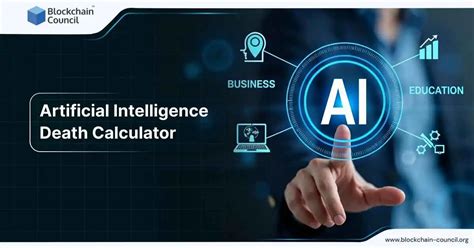 Exploring The Future Of Mortality The Impact And Functionality Of The Artificial Intelligence Death Calculator Estart Hosting