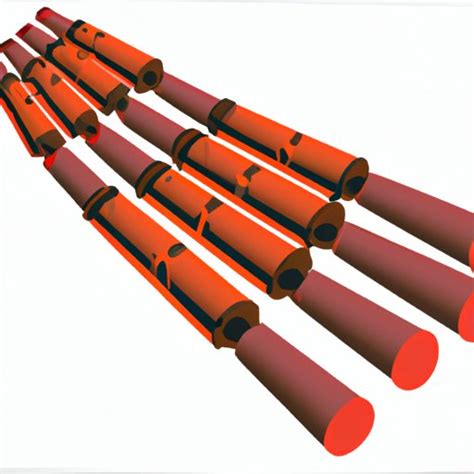 Exploring The History And Impact Of The Shotgun Who Invented It Exploring The History And Impact Of The Shotgun Who Invented It