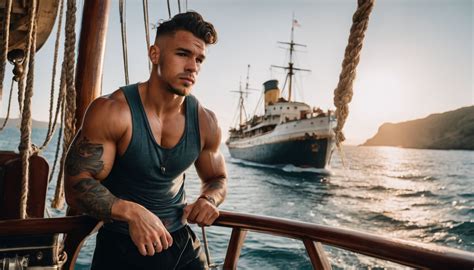 Exploring The Meaning And Inspiration Behind Popeye Tattoos Exploring The Meaning And Inspiration Behind Popeye Tattoos