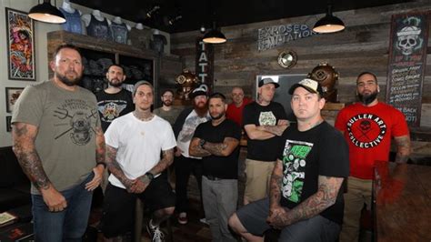 Exposed Temptations Manassas Virginia