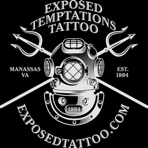 Exposed Temptations Tattoo Updated July 2024 289 Photos Amp 323 Exposed Temptations Tattoo Updated July 2024 289 Photos Amp 323