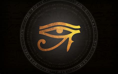 Eye of Horus: Unveiling Ancient Mysteries and Power